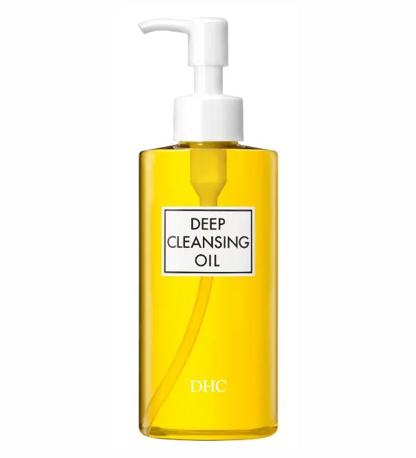 Гидрофильное масло DHC DEEP CLEANSING OIL, 150 мл