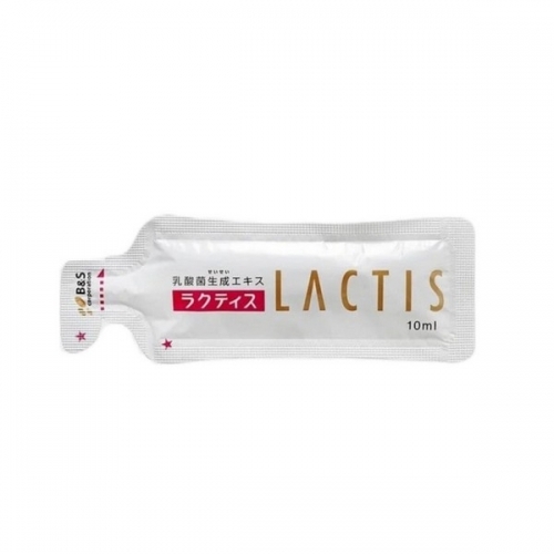 Лактис (Lactis) - (1 стик*10 мл на 1 день)